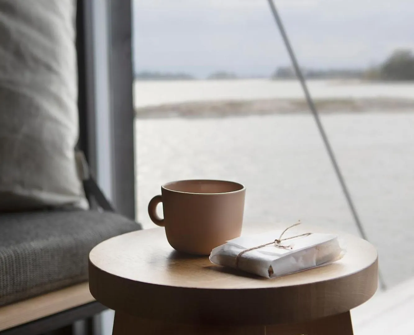 Majamaja Helsinki Off-Grid Retreat旅馆 0*,