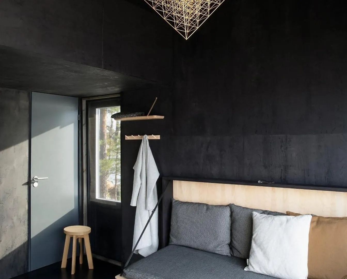 Majamaja Helsinki Off-Grid Retreat旅馆 0*,  芬兰
