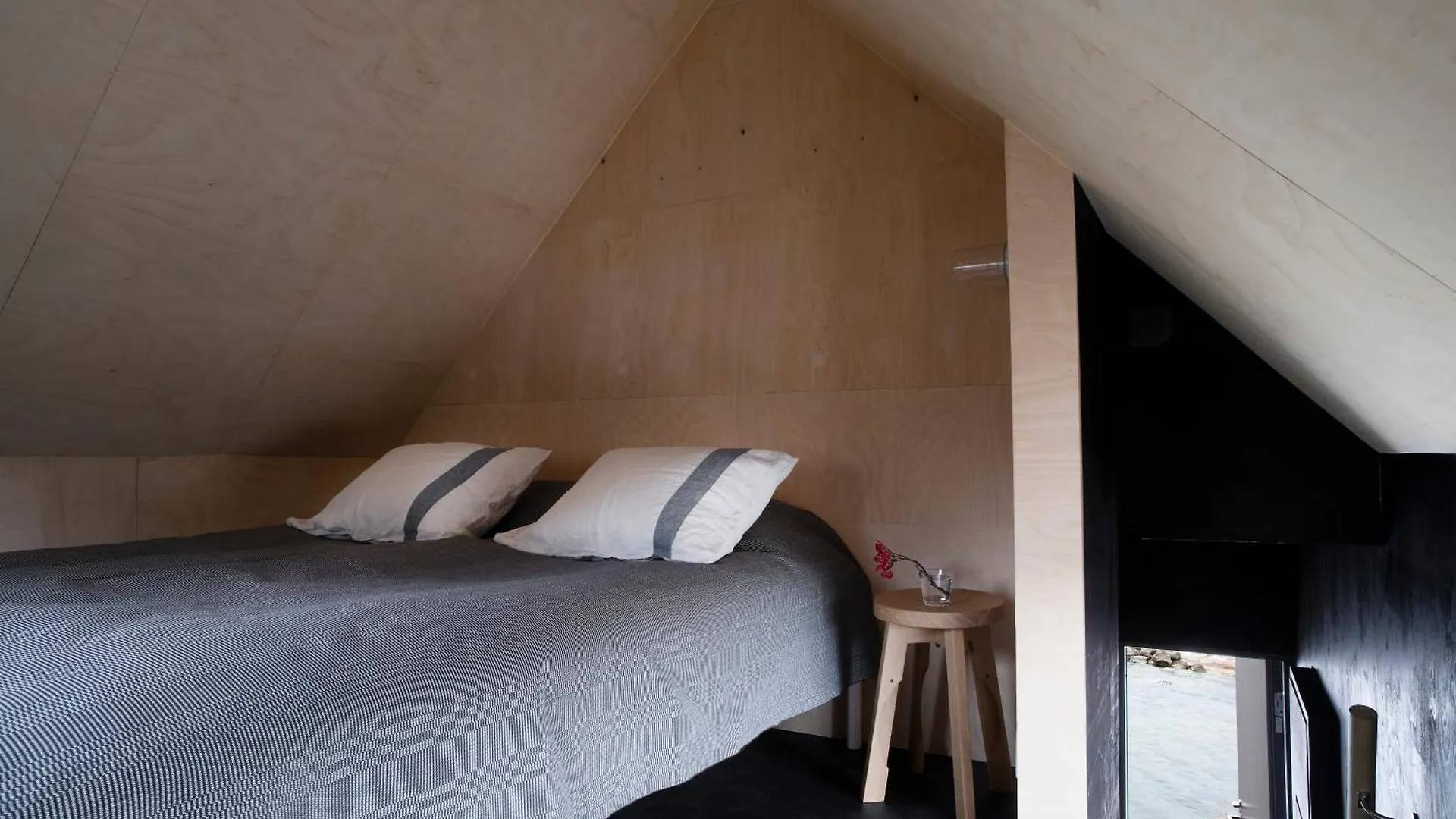 Majamaja Helsinki Off-Grid Retreat旅馆
