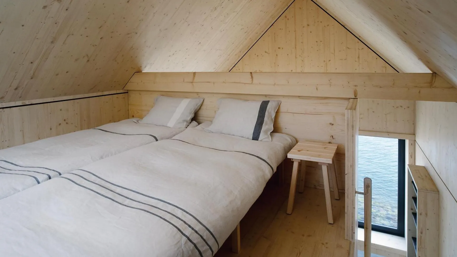乡村民宿 Majamaja Helsinki Off-Grid Retreat旅馆