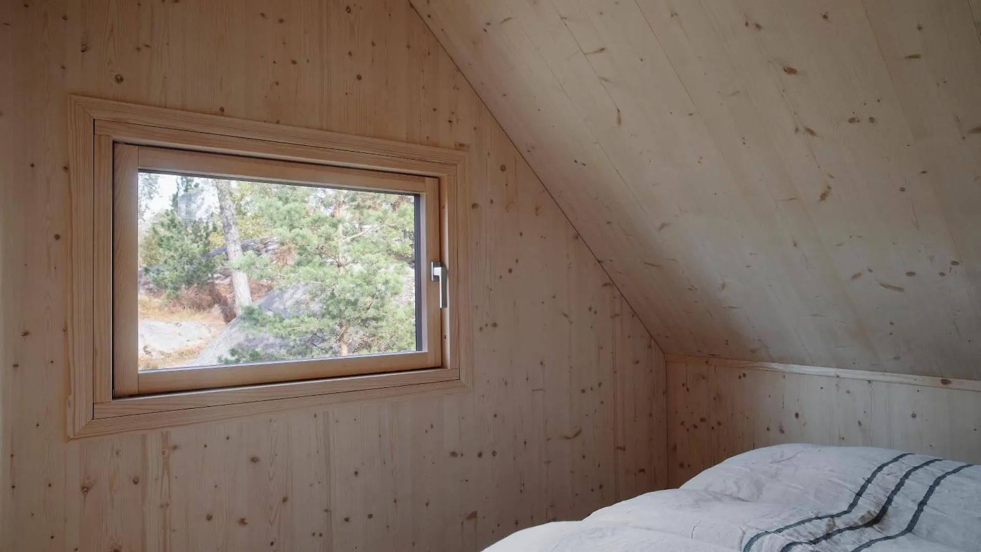 乡村民宿 Majamaja Helsinki Off-Grid Retreat旅馆 芬兰