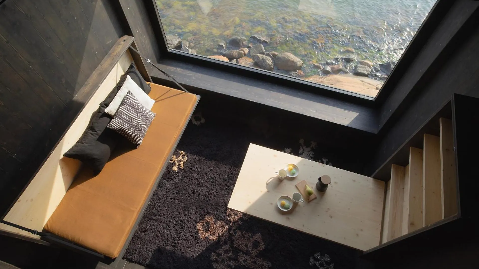 Majamaja Helsinki Off-Grid Retreat旅馆