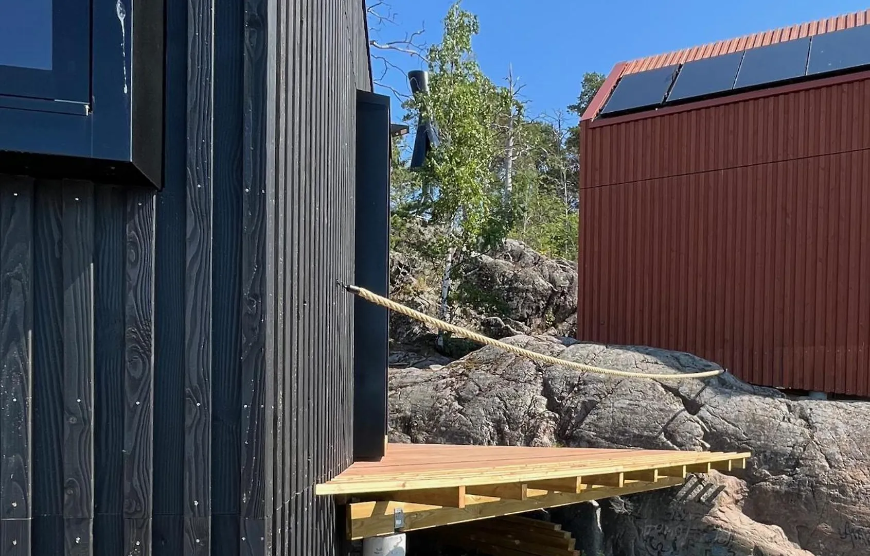 Majamaja Helsinki Off-Grid Retreat旅馆 0*,  芬兰